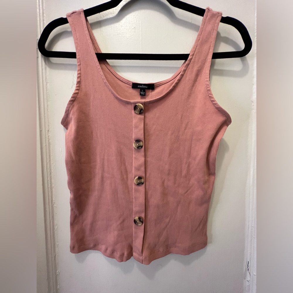 ***ADD ON ITEM*** Crop top